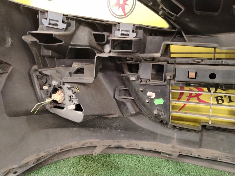 Бампер, 22000 рублей, Красноярск