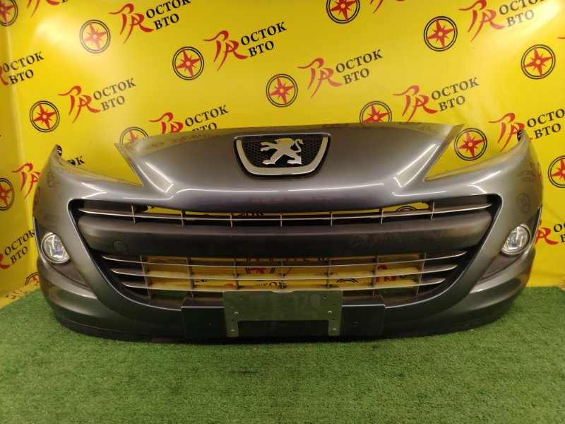 Бампер, 22000 рублей, Красноярск