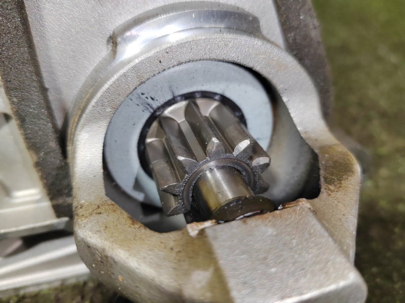 Стартер, 700 рублей, Красноярск