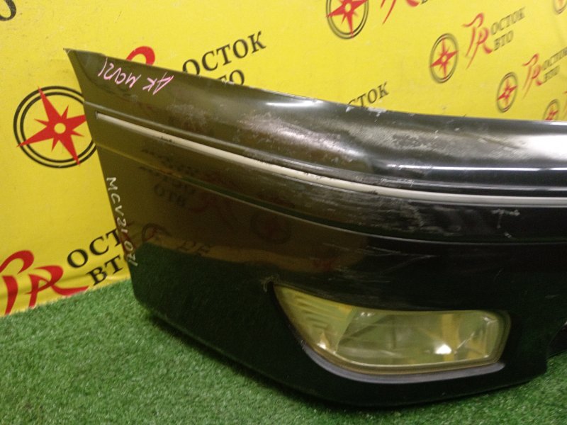 Бампер, 23000 рублей, Красноярск