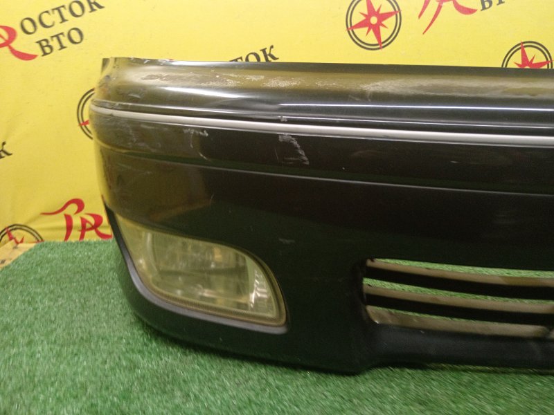 Бампер, 23000 рублей, Красноярск