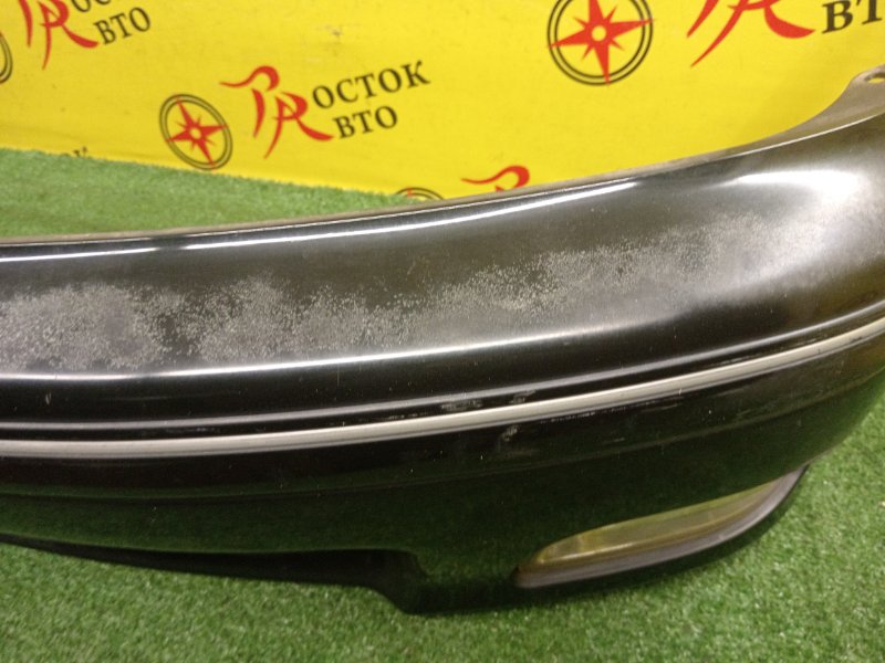 Бампер, 23000 рублей, Красноярск