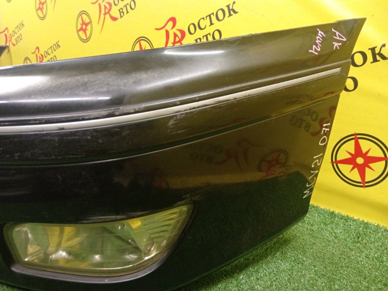 Бампер, 23000 рублей, Красноярск