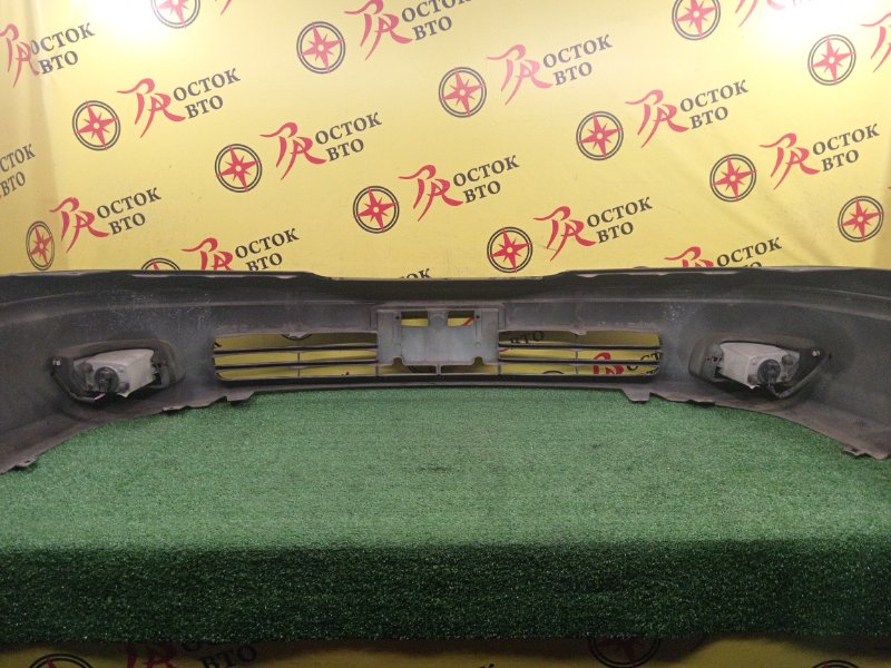 Бампер, 23000 рублей, Красноярск