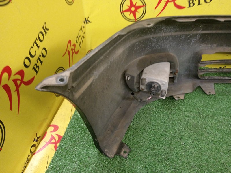 Бампер, 23000 рублей, Красноярск