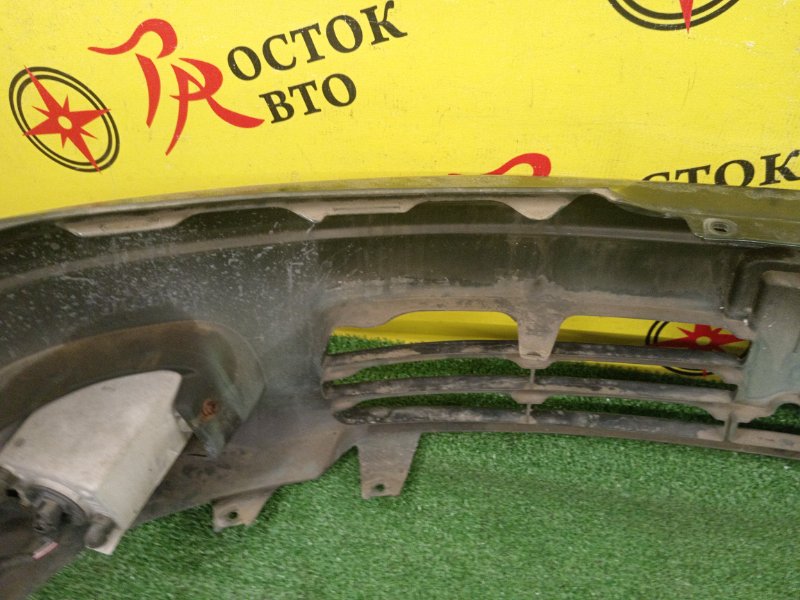 Бампер, 23000 рублей, Красноярск