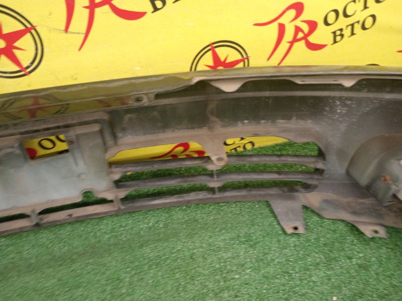 Бампер, 23000 рублей, Красноярск