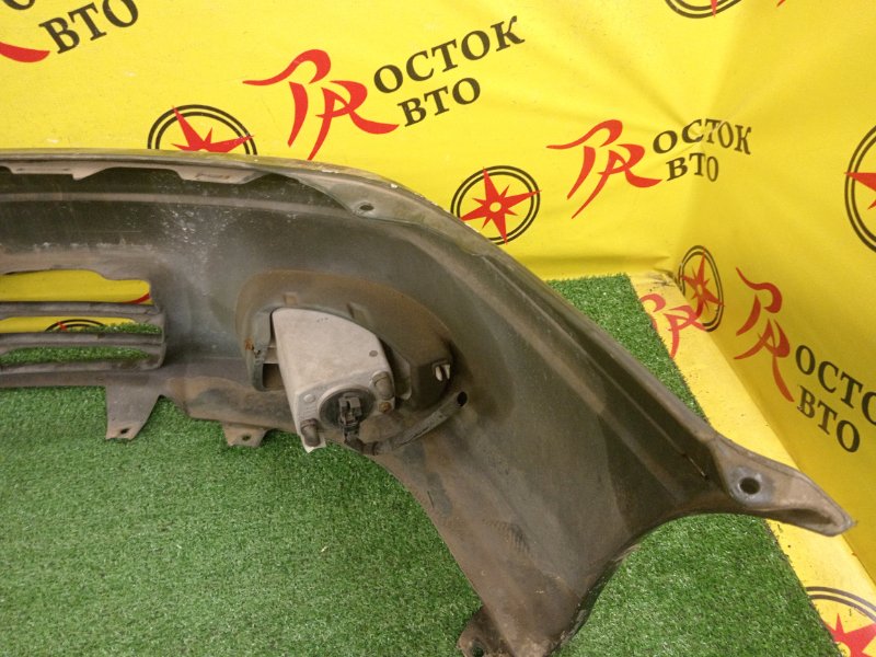 Бампер, 23000 рублей, Красноярск