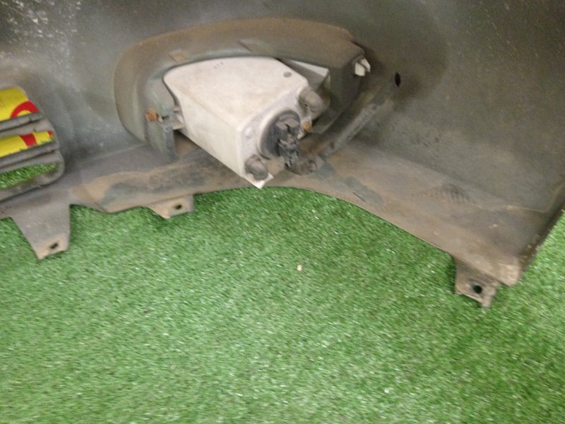 Бампер, 23000 рублей, Красноярск