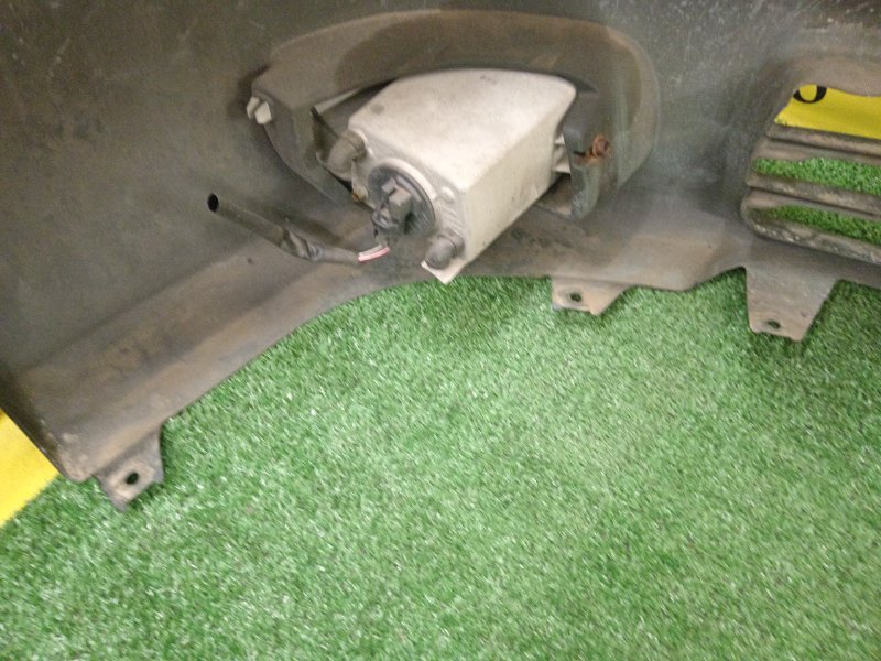 Бампер, 23000 рублей, Красноярск