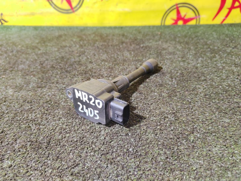 Катушка зажигания, 600 рублей, Красноярск