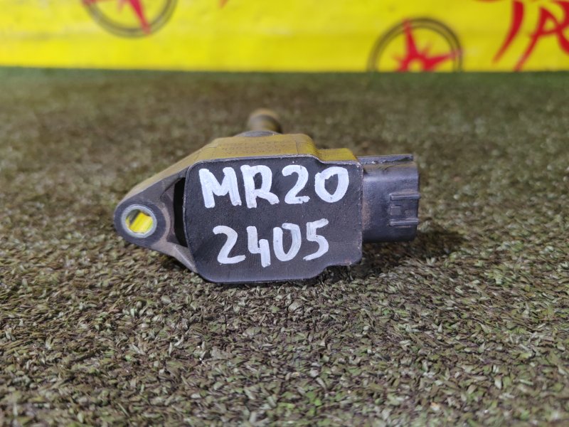 Катушка зажигания, 600 рублей, Красноярск