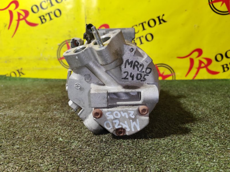 Компрессор кондиционера, 1500 рублей, Красноярск