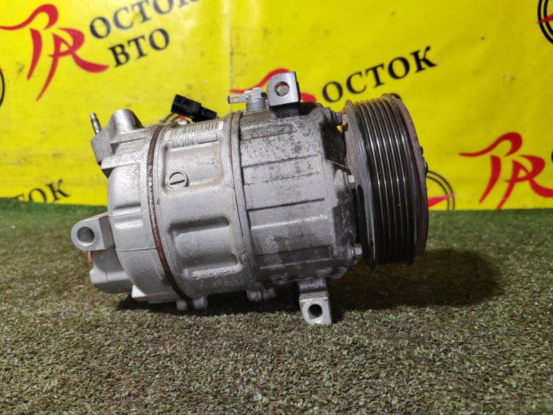 Компрессор кондиционера, 1500 рублей, Красноярск