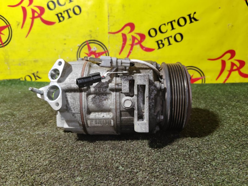 Компрессор кондиционера, 1500 рублей, Красноярск