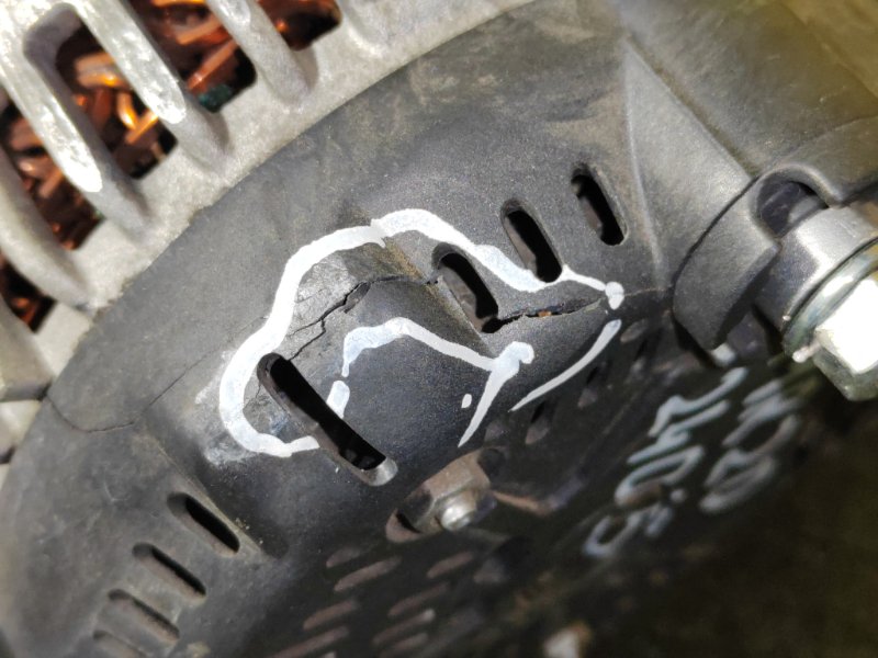 Генератор, 3500 рублей, Красноярск