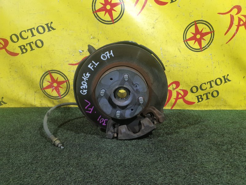 Ступица, 1800 рублей, Красноярск