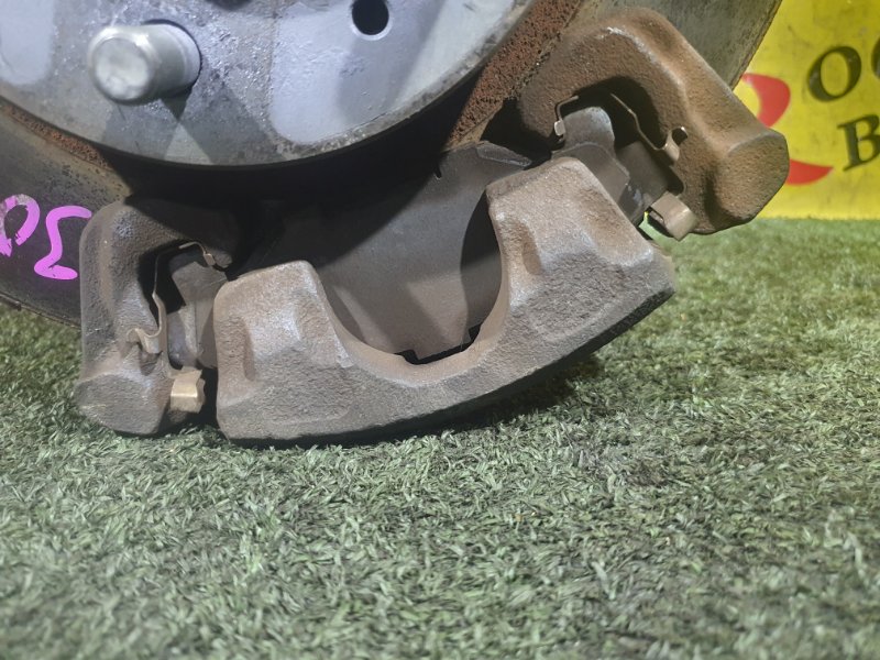 Ступица, 1800 рублей, Красноярск