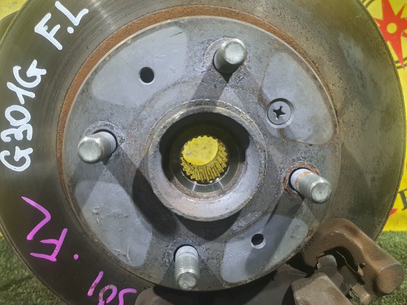 Ступица, 1800 рублей, Красноярск