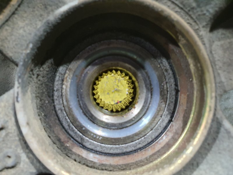 Ступица, 1800 рублей, Красноярск