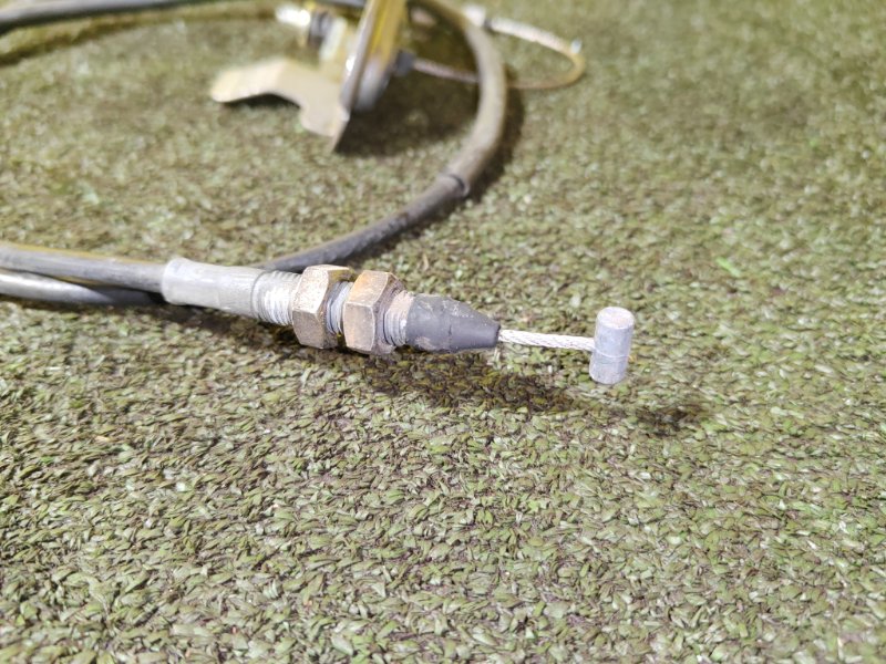 трос газа, 800 рублей, Красноярск