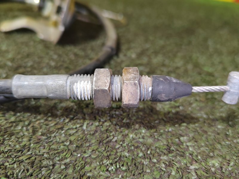 трос газа, 800 рублей, Красноярск