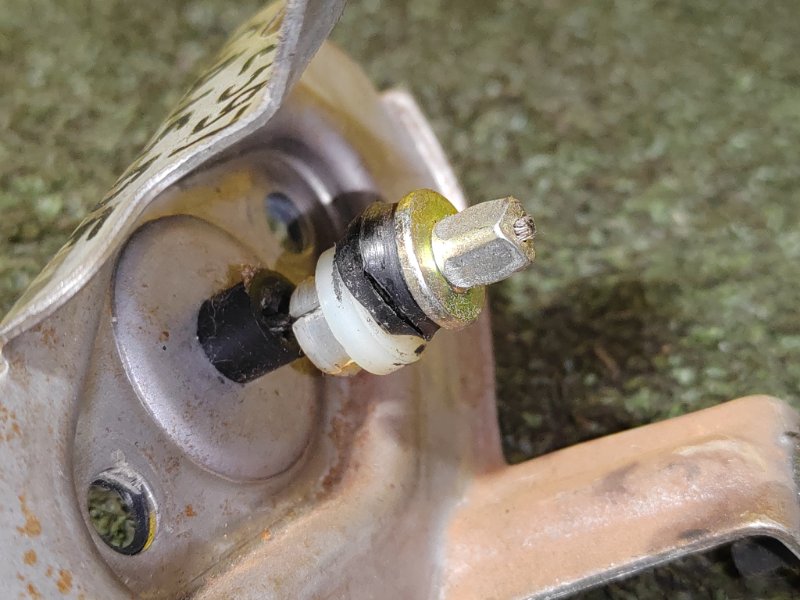 трос газа, 800 рублей, Красноярск