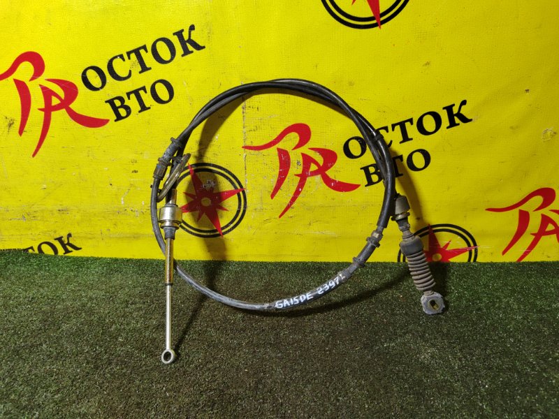 трос переключения кпп, 1500 рублей, Красноярск