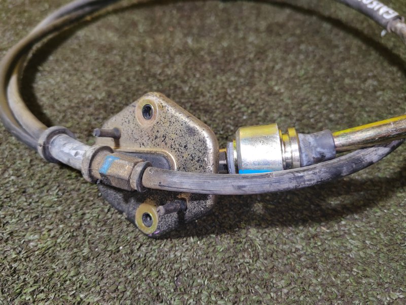 трос переключения кпп, 1500 рублей, Красноярск