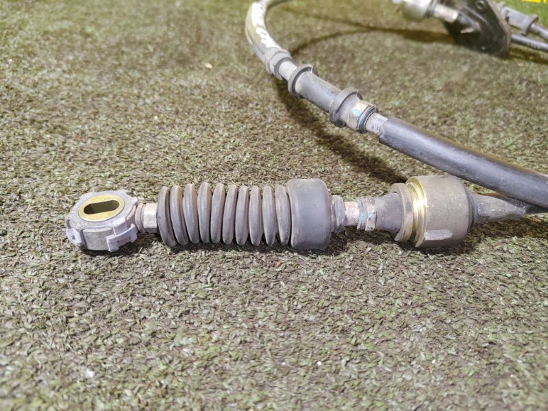 трос переключения кпп, 1500 рублей, Красноярск