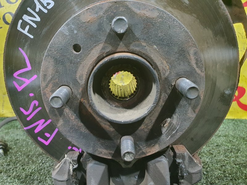 Ступица, 800 рублей, Красноярск