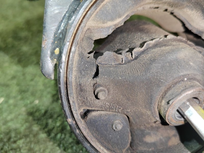 Подушка двигателя, 350 рублей, Красноярск