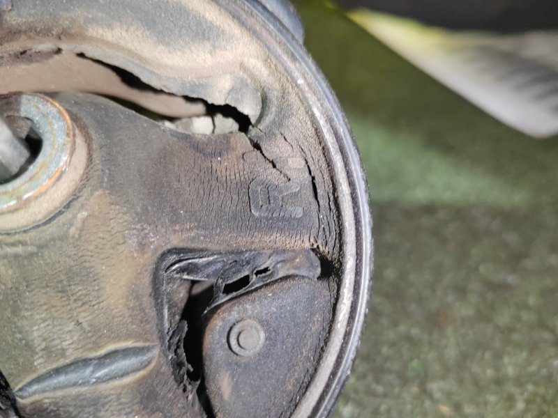 Подушка двигателя, 350 рублей, Красноярск