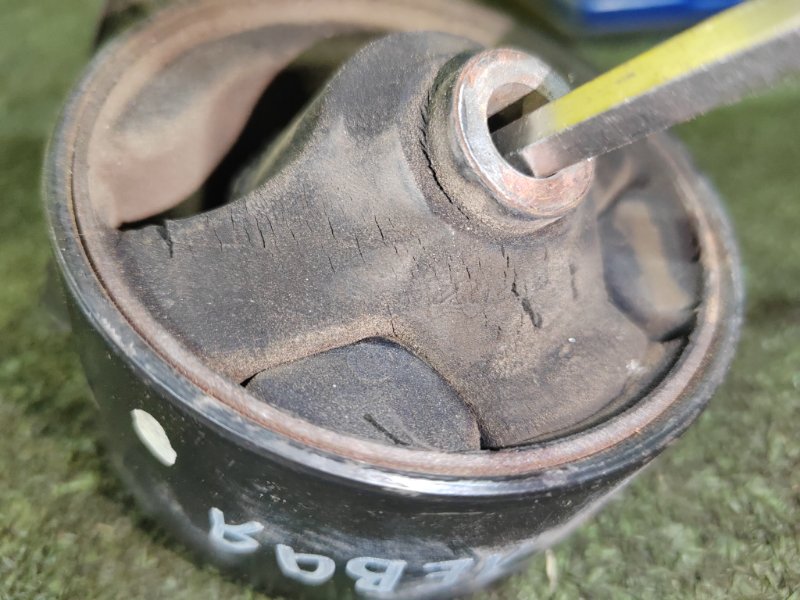 Подушка двигателя, 350 рублей, Красноярск