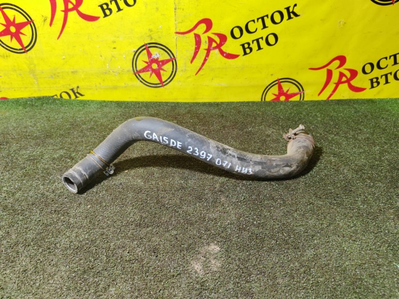 Патрубок радиатора, 300 рублей, Красноярск