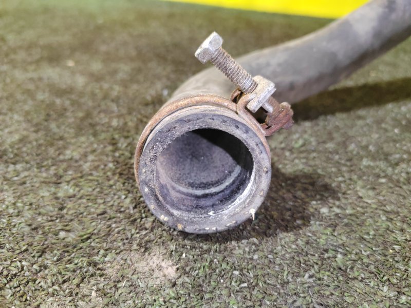 Патрубок радиатора, 300 рублей, Красноярск