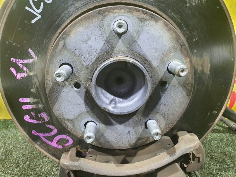 Ступица, 1500 рублей, Красноярск