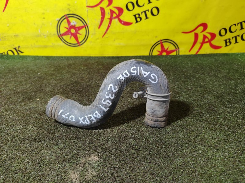 Патрубок радиатора, 300 рублей, Красноярск