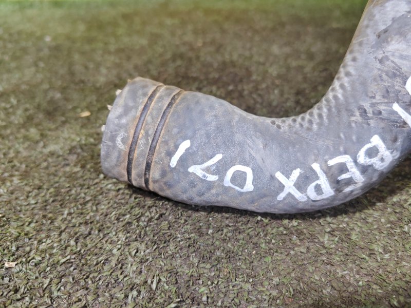 Патрубок радиатора, 300 рублей, Красноярск