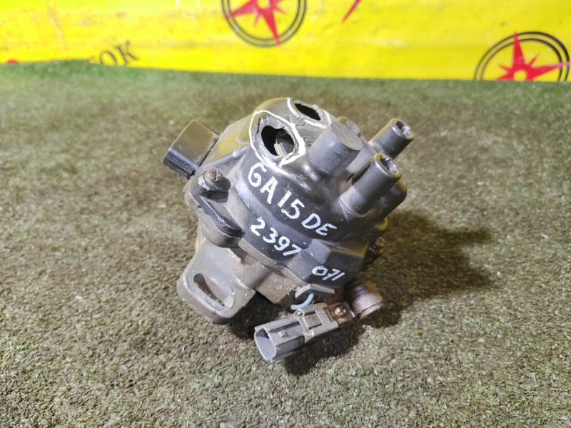 Трамблер, 8000 рублей, Красноярск