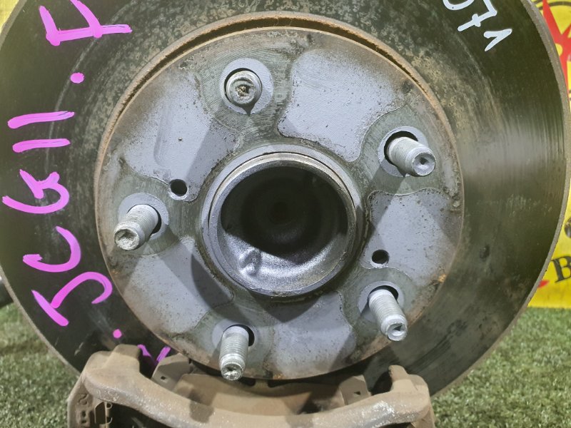 Ступица, 1500 рублей, Красноярск