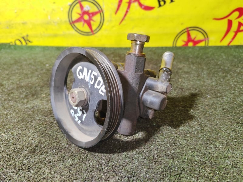 гидроусилитель, 2000 рублей, Красноярск