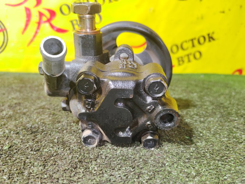 гидроусилитель, 2000 рублей, Красноярск