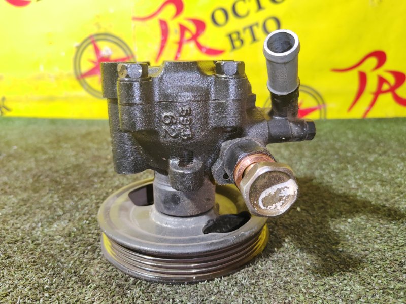 гидроусилитель, 2000 рублей, Красноярск