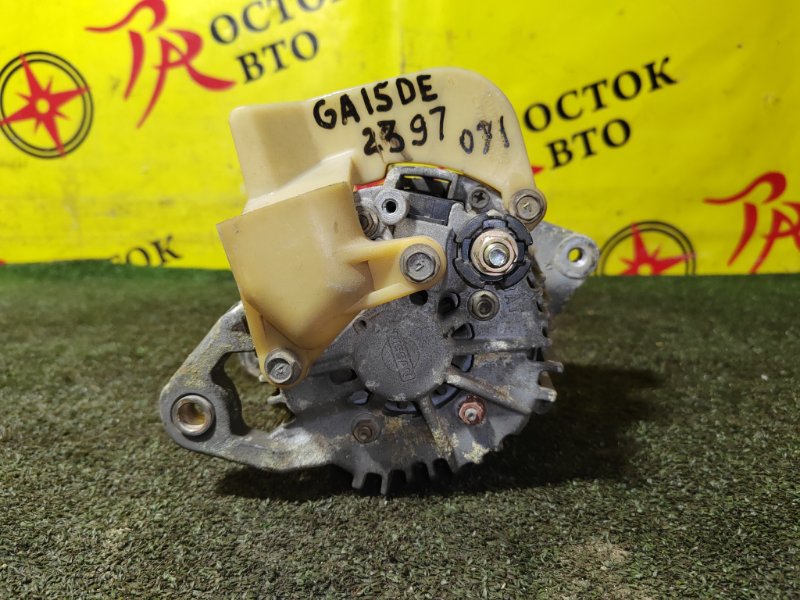 Генератор, 9500 рублей, Красноярск