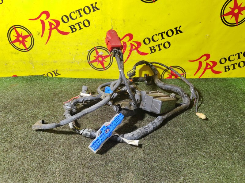 Проводка ДВС, 1500 рублей, Красноярск