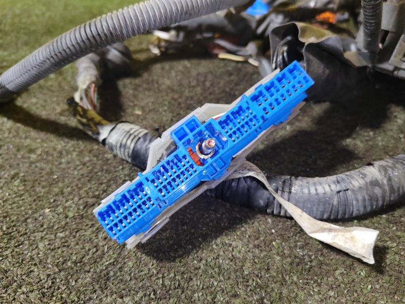 Проводка ДВС, 1500 рублей, Красноярск