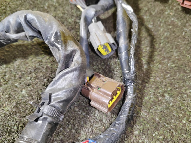 Проводка ДВС, 1500 рублей, Красноярск