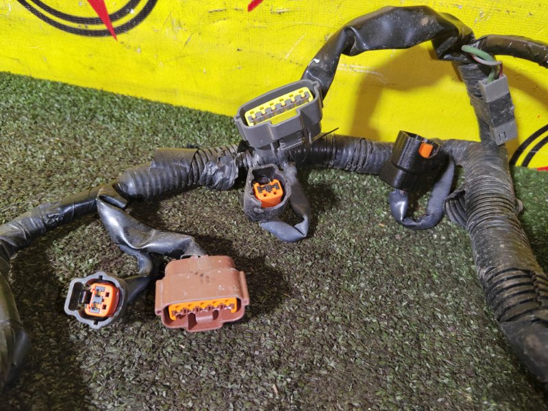 Проводка ДВС, 1500 рублей, Красноярск