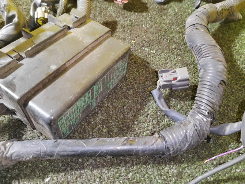 Проводка ДВС, 1500 рублей, Красноярск